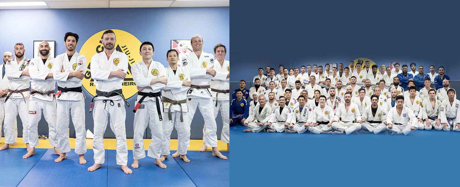 Brazilian Jiu Jitsu Sydney Kickboxing Bankstown Sydney Martial Arts