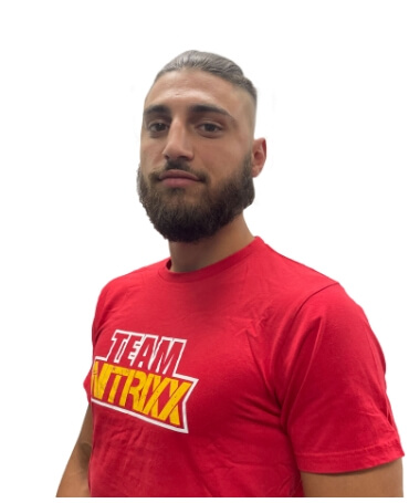 RYAN BAKI