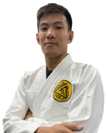 FELIX CHOW