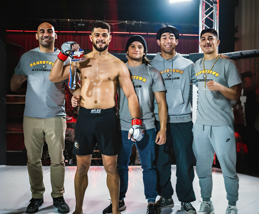 crossfit bankstown